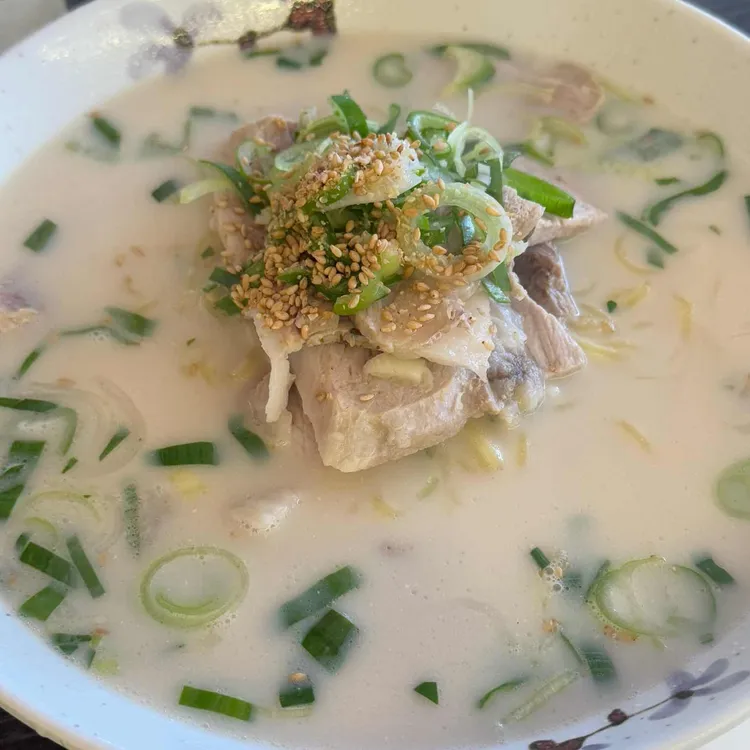 제주면치기 대표 사진