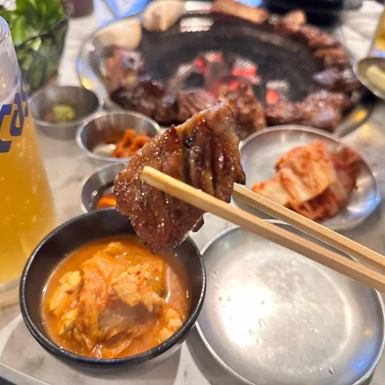정든집 사진 2