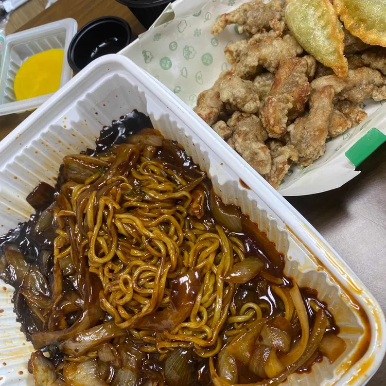 보배반점 대표 사진