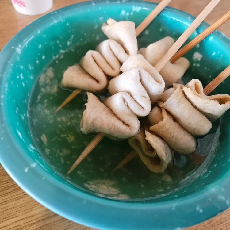 강문분식 사진 2