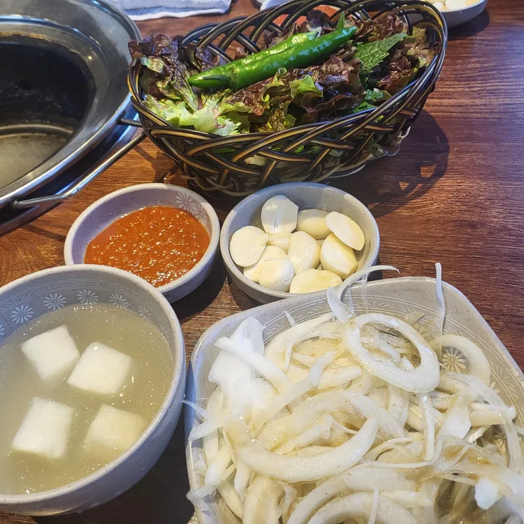 벙구갈비 대표 사진