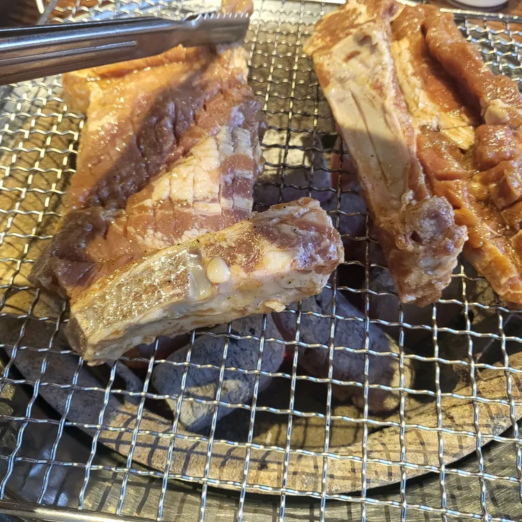 벙구갈비 대표 사진