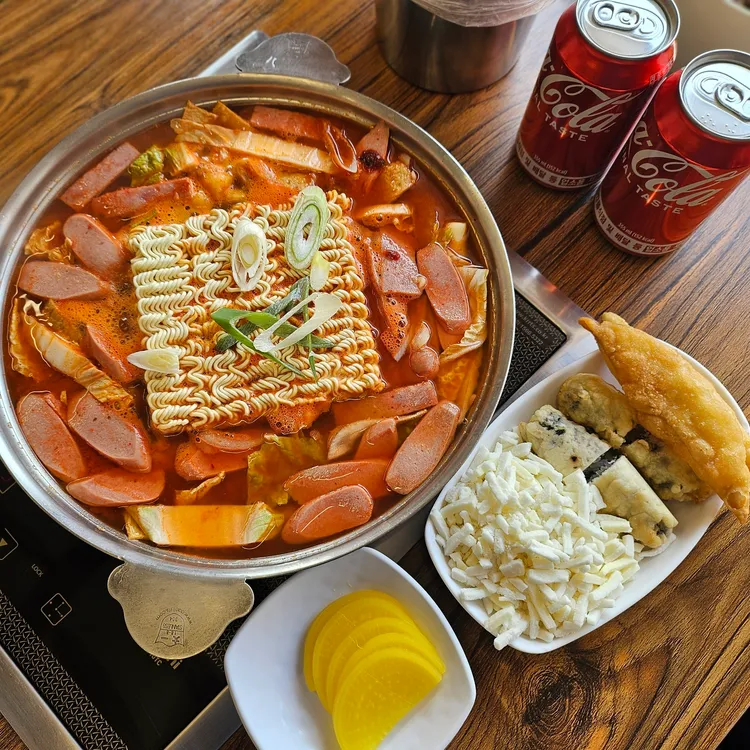 먹쉬돈나 대표 사진