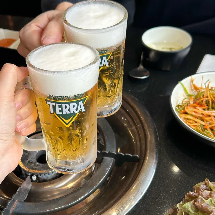 솥고집 사진 2