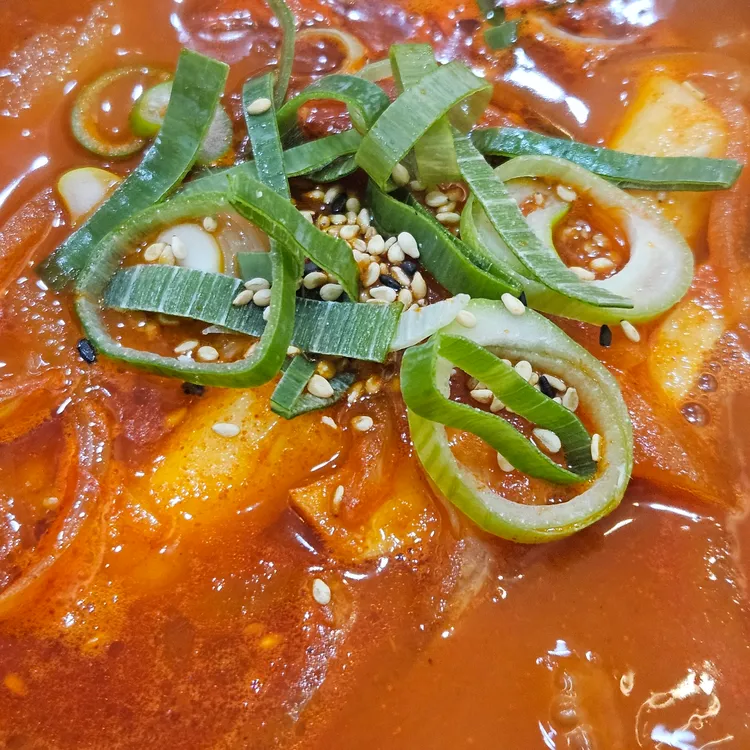 복닭 대표 사진