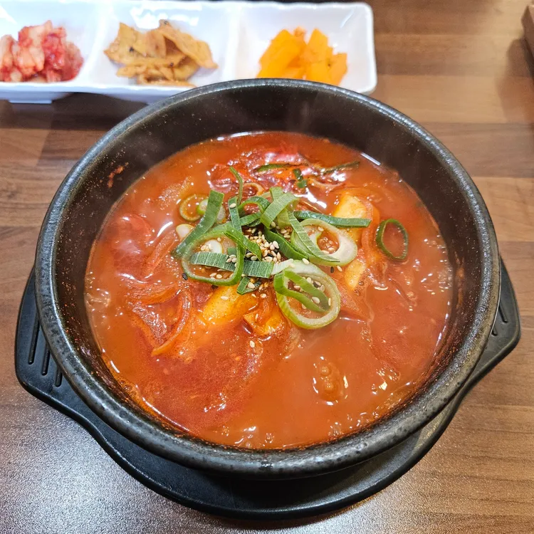 복닭 대표 사진