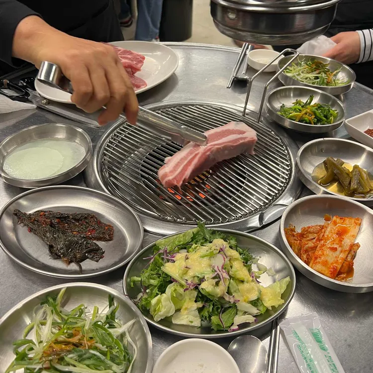 돈사돈 대표 사진
