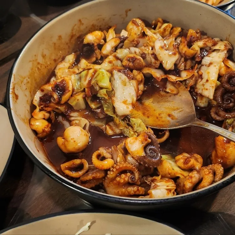 서래쭈꾸미 대표 사진