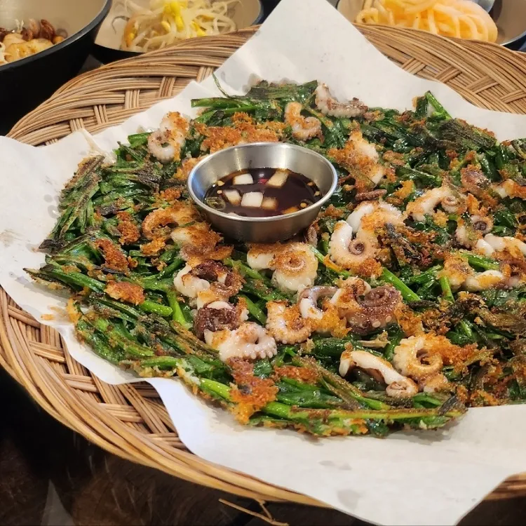 서래쭈꾸미 대표 사진