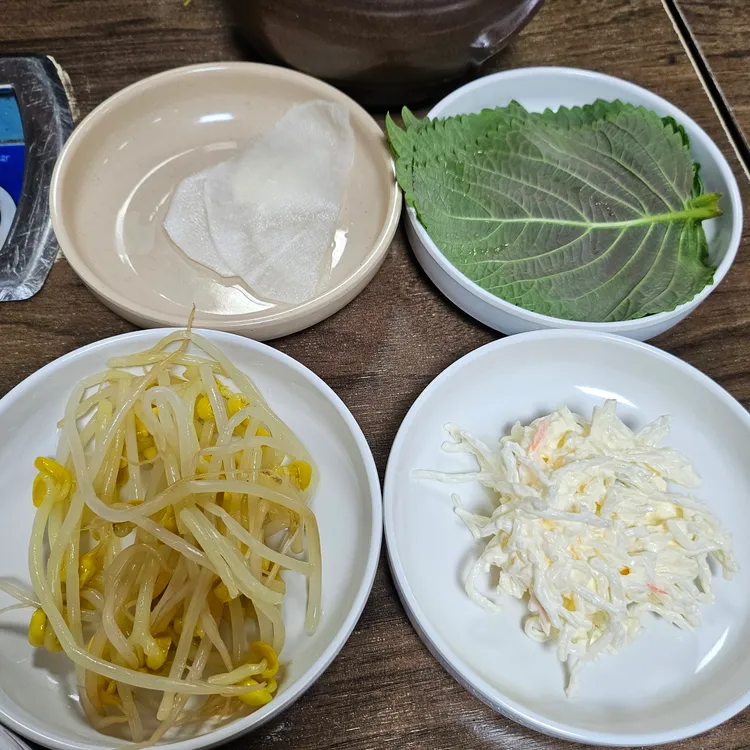 용두동나정순할매쭈꾸미 대표 사진