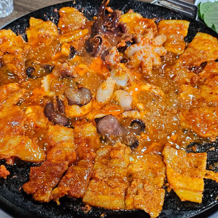 용두동나정순할매쭈꾸미 대표 사진