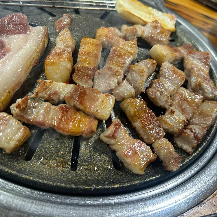 하누야 대표 사진