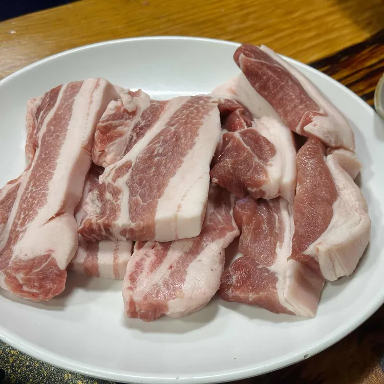 하누야 대표 사진