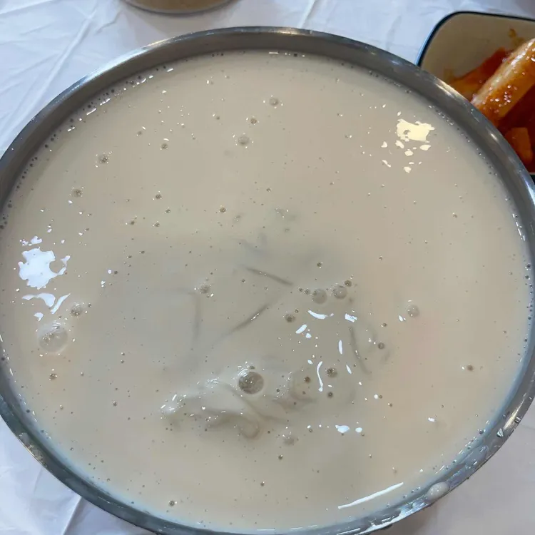 유달콩물 대표 사진