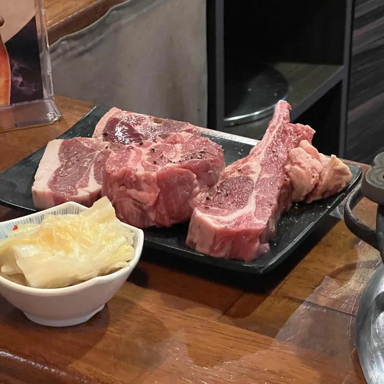 징기스 대표 사진