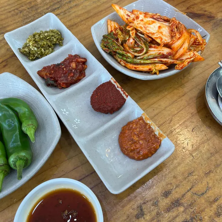 생극해장국 대표 사진