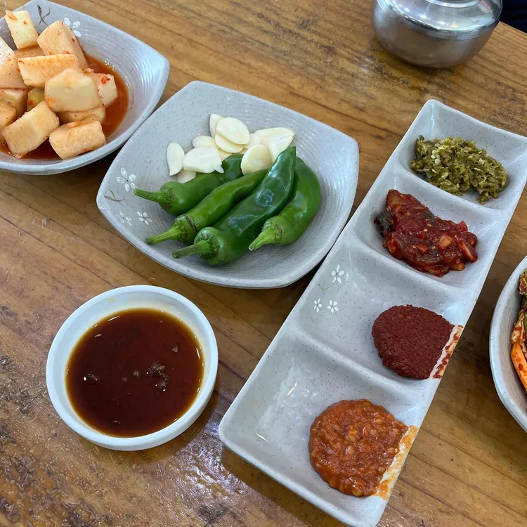 생극해장국 대표 사진