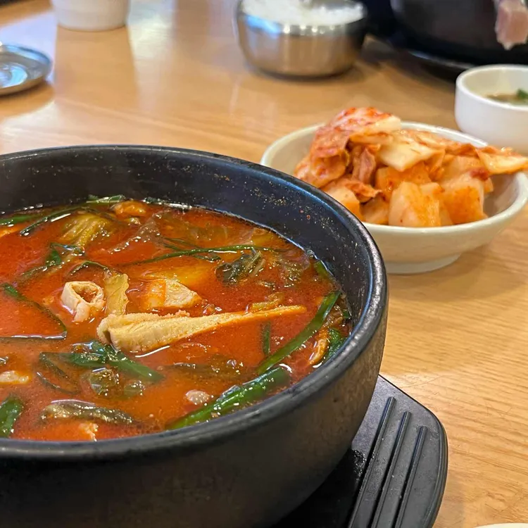 한촌설렁탕  대표 사진