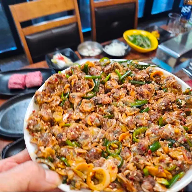 강릉풍년갈비 대표 사진