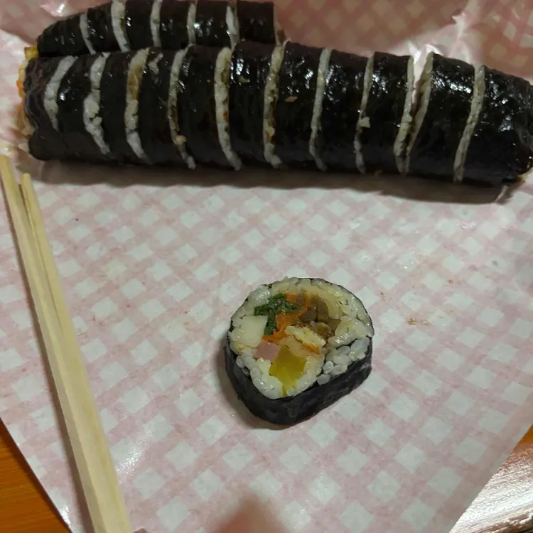 동부분식 대표 사진