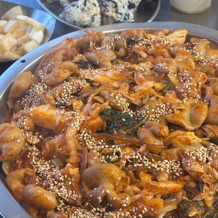 이모네곱창 본점 대표 사진