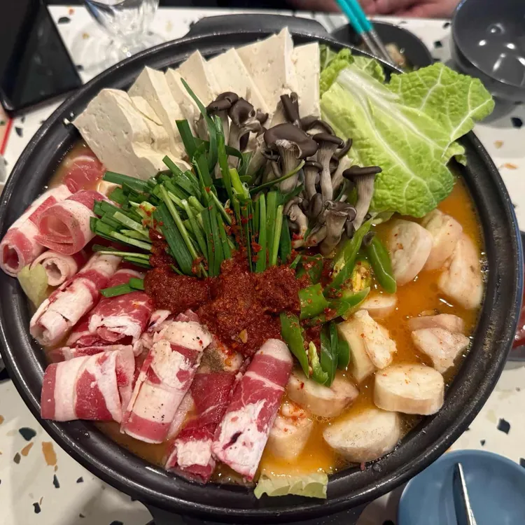 막이오름 대표 사진