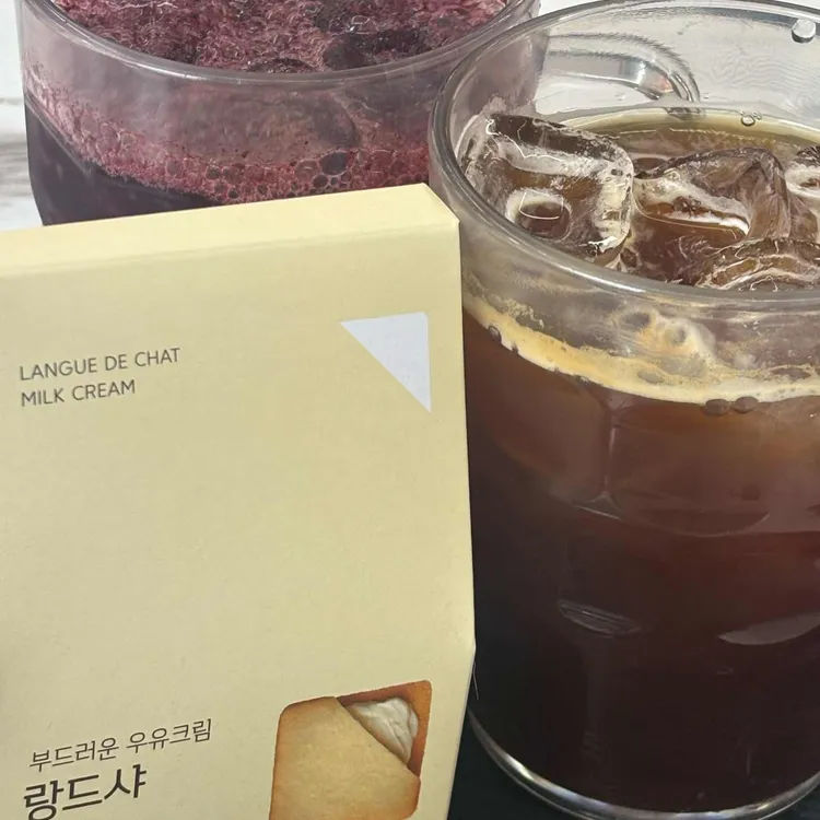 청담커피 사진 1
