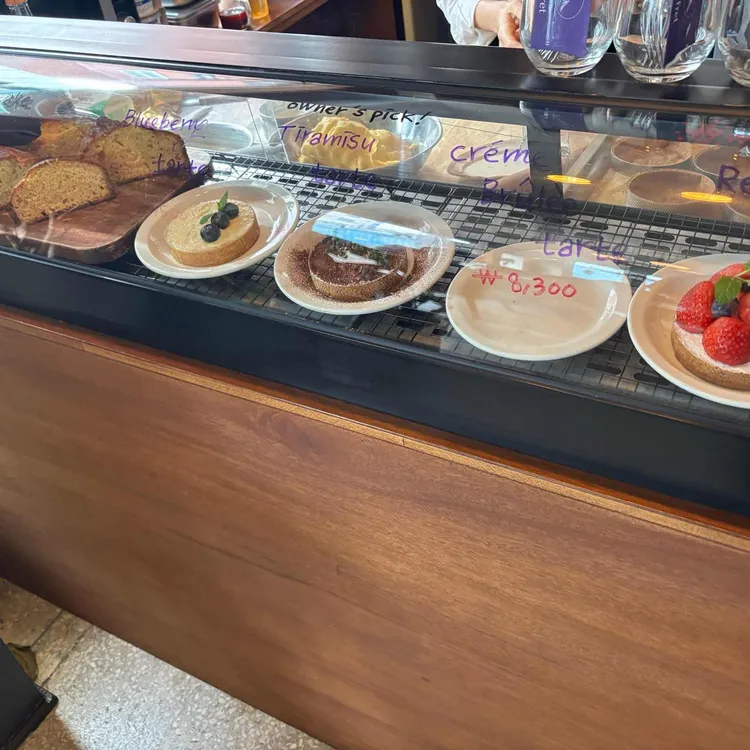 커피 카프렛 대표 사진