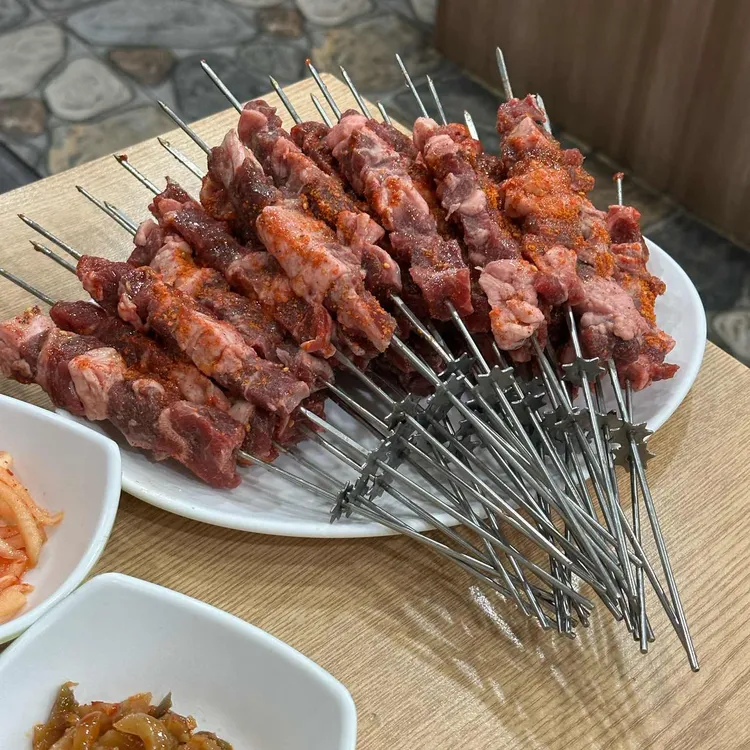 신풍양꼬치 대표 사진