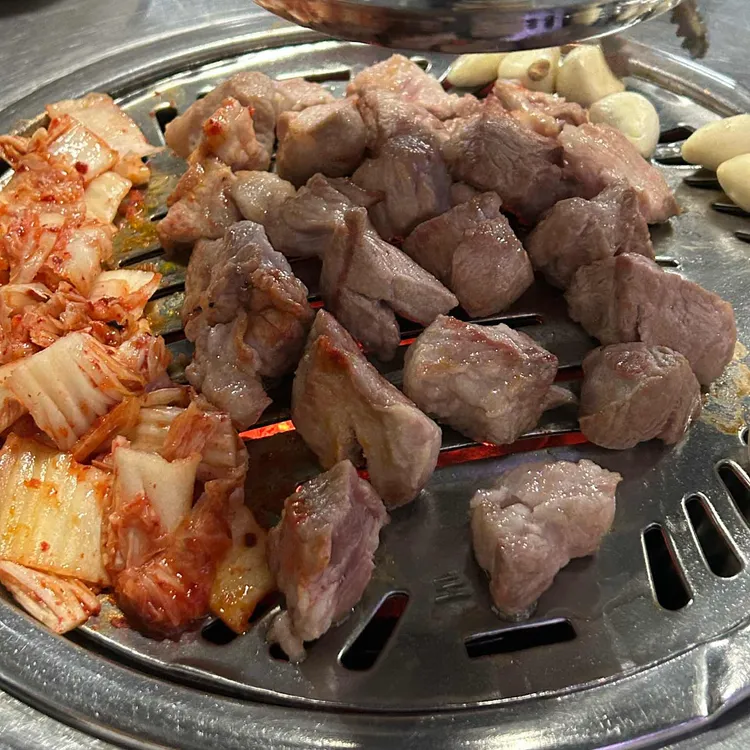 한강껍데기 대표 사진