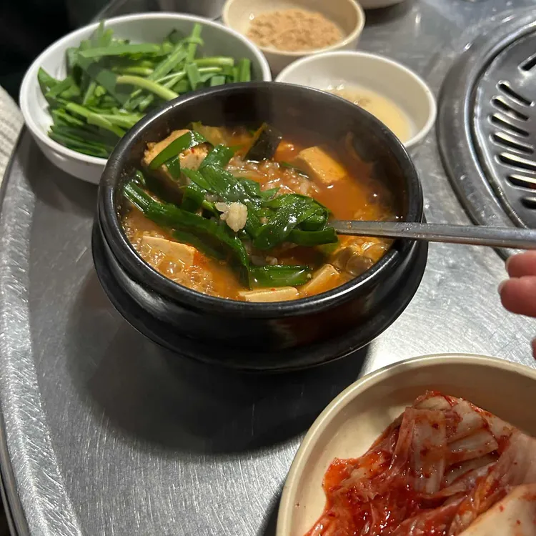 한강껍데기 대표 사진