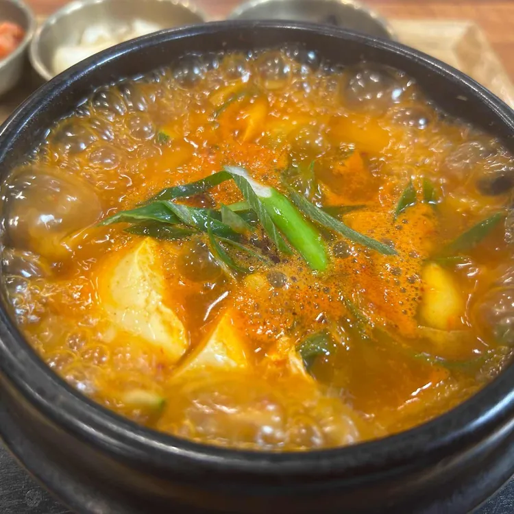 라온밥상 대표 사진