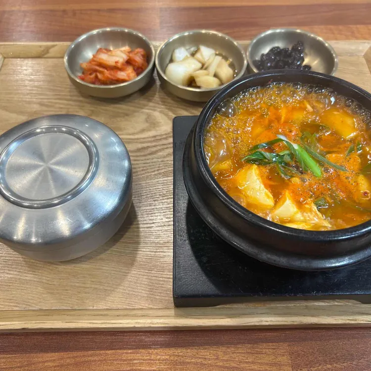 라온밥상 대표 사진