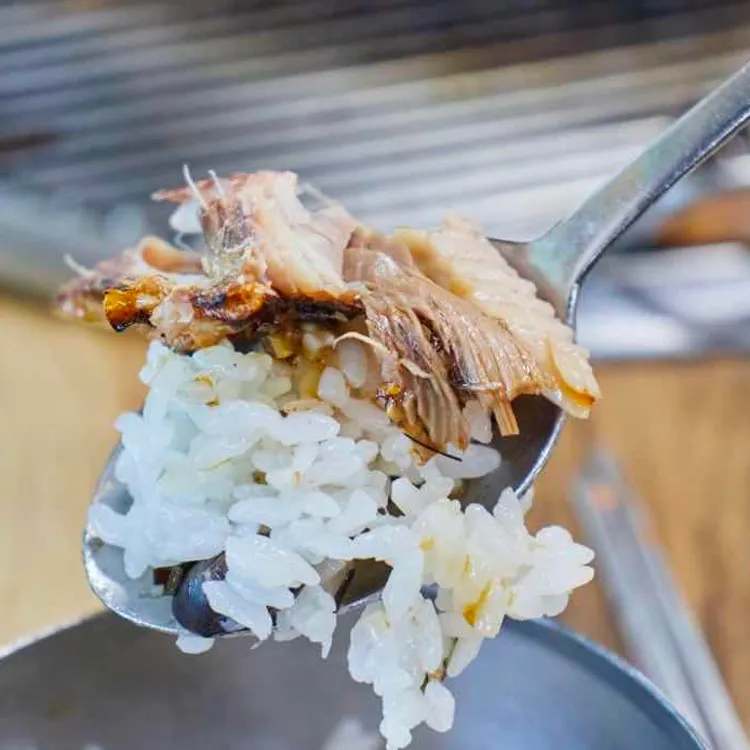 강화도맛집 숯불생선구이 대표 사진