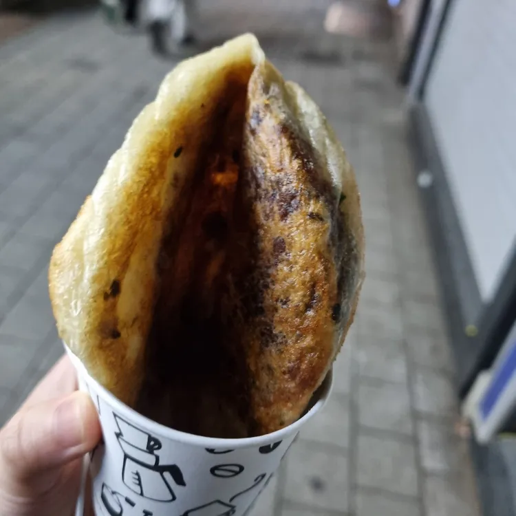 호떡매니아 대표 사진