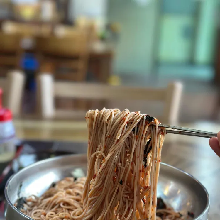 홍천막국수 대표 사진