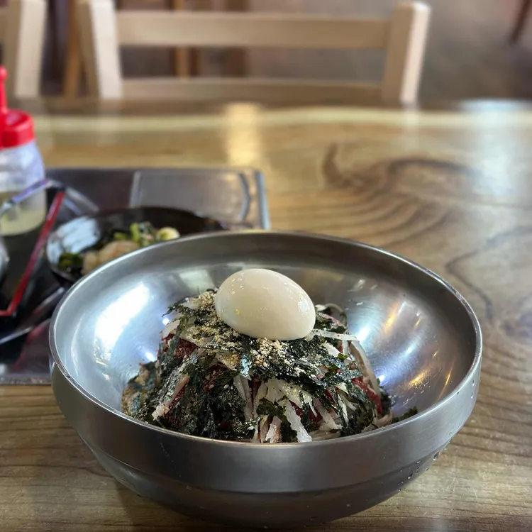 홍천막국수 대표 사진