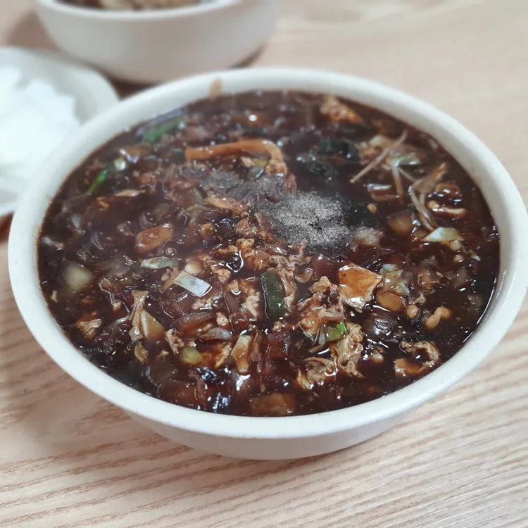 풍일식당 대표 사진