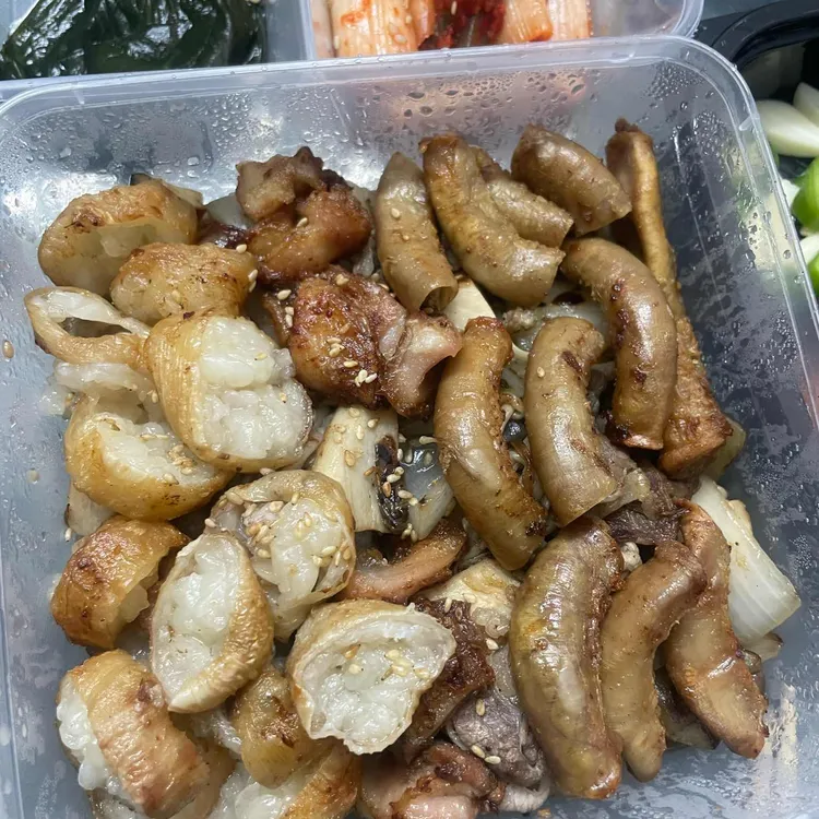 막대곱창 대표 사진
