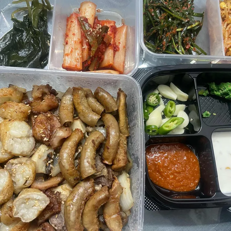 막대곱창 대표 사진