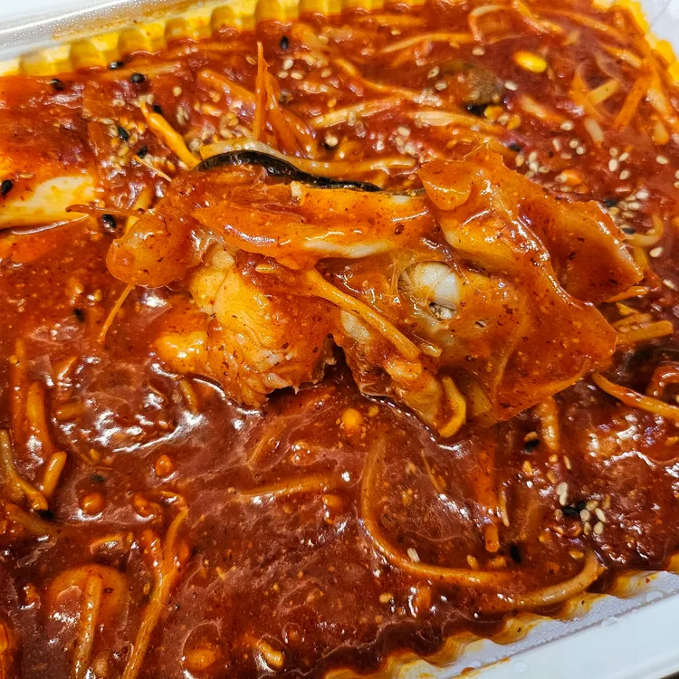 찜집 대표 사진