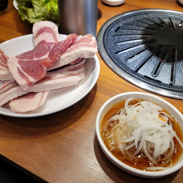 고기싸롱 대표 사진
