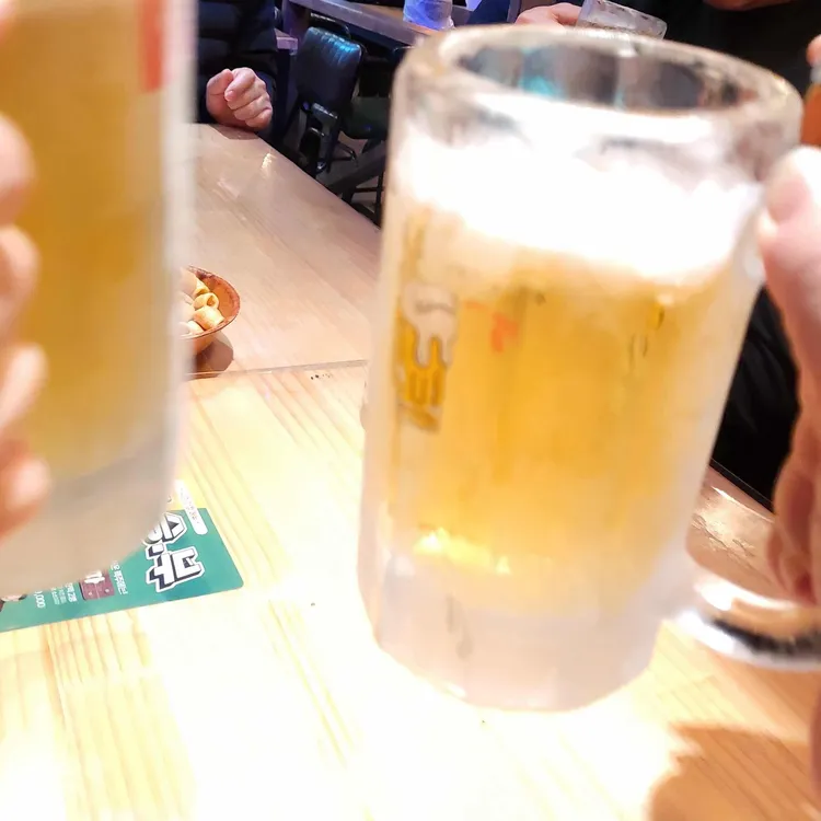 역전할머니맥주 대표 사진