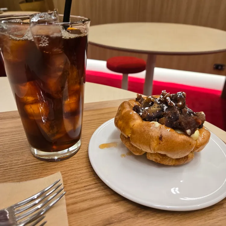카페 논탄토 사진 1