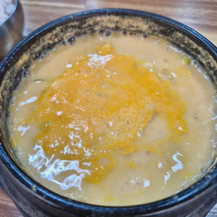 우리콩손두부 대표 사진
