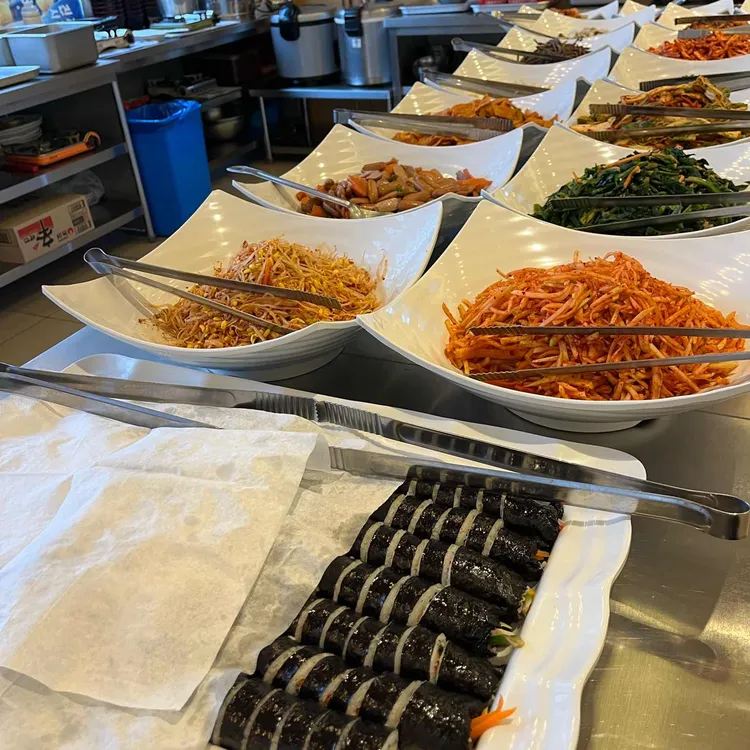 맛나한식뷔폐 사진 2