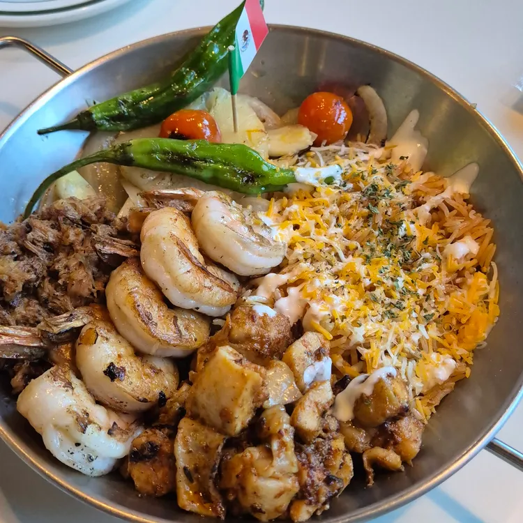 타코앤칩스 대표 사진