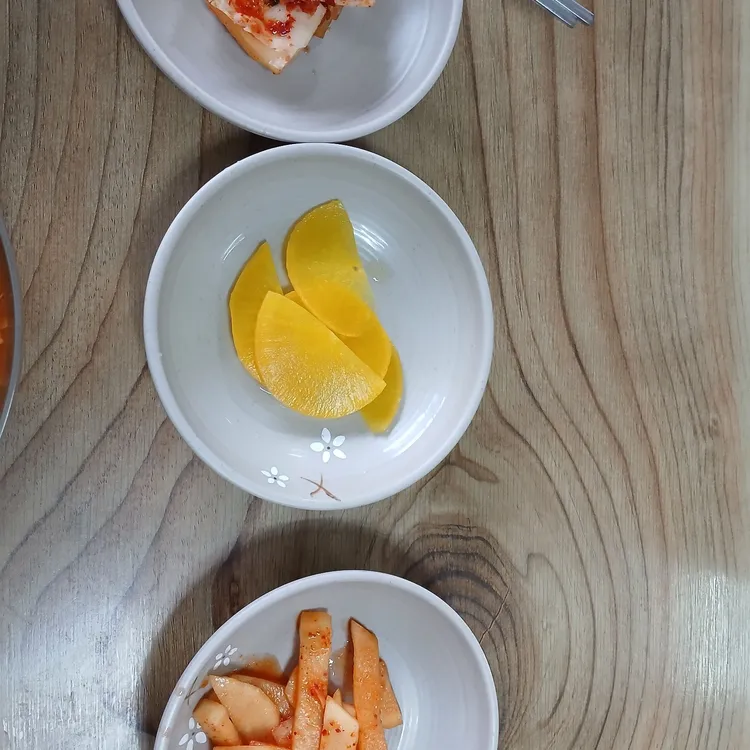 팔복칼국수 대표 사진