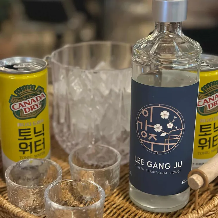 요주가 대표 사진