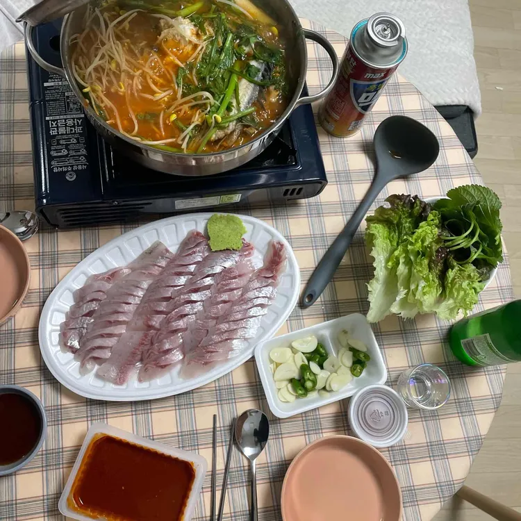 동탄 발안수산 대표 사진
